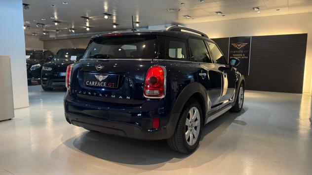 MINI COUNTRYMAN 1.5 DIESEL 116CV - 2019 - Foto 4