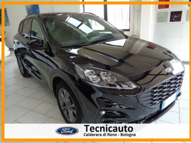 FORD Kuga 2.5 Full Hybrid 190 CV CVT 2WD ST-Line rif. 24144031