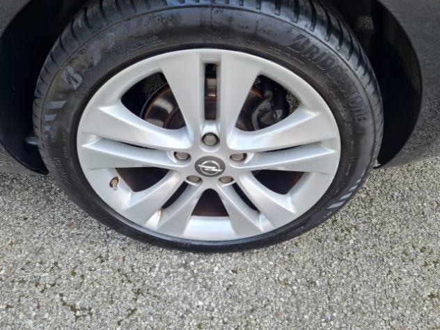 OPEL Zafira Tourer 1.6 CDTi 136CV Start&Stop Cosmo rif. 22485292 - Foto 9