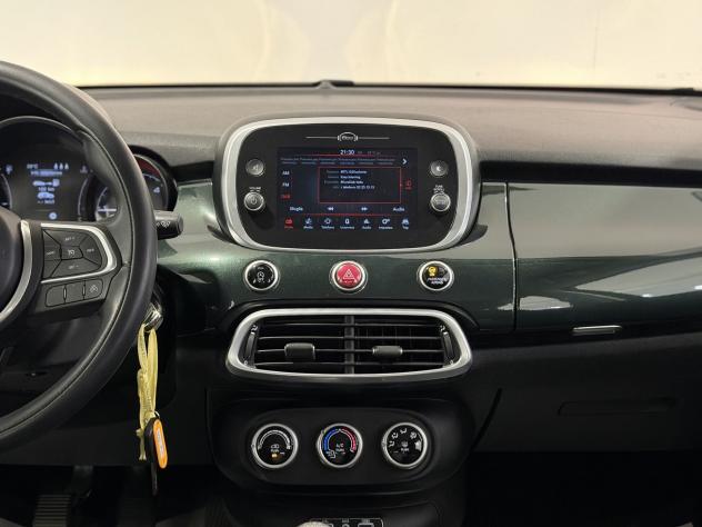 FIAT 500X Cross Look 1.6 Mjet 120cv 4x2 S-Design Cross - Foto 10