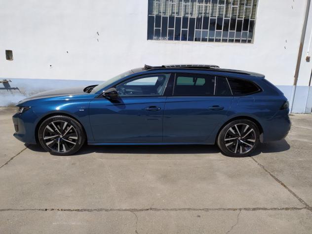 Peugeot 508 SW 225 GT Hybrid SW EAT8 Tet Ap CBC5 - Foto 3