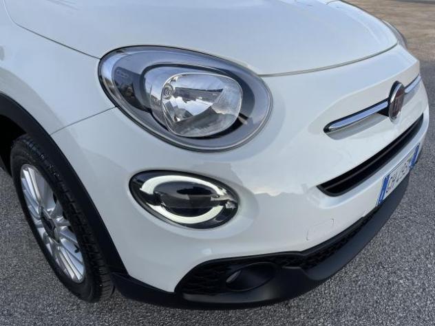 NOLEGGIO Fiat 500X Connect 1.3 Multijet 95cv - Foto 9