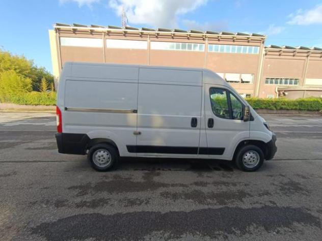 PEUGEOT Boxer 330 2.2 BlueHDi 140 S&S PM-TM Furgone rif. 24152997 - Foto 10