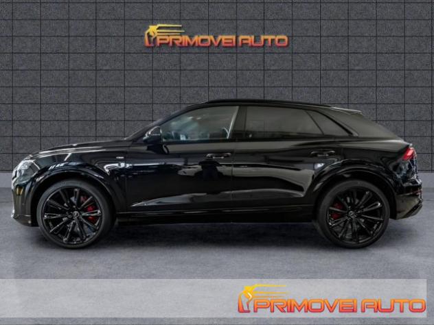 AUDI Q8 SUV TDI quattro 210 kW 50 TDi Facelift rif. 22577861 - Foto 3