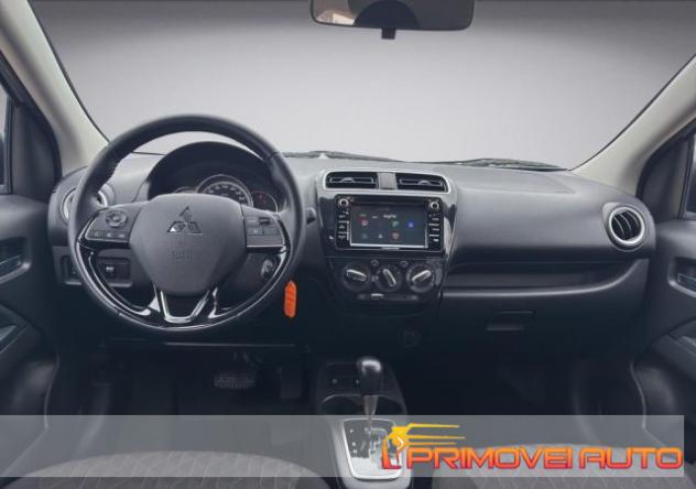 MITSUBISHI Space Star 1.2 Spirit Automatica rif. 21924526