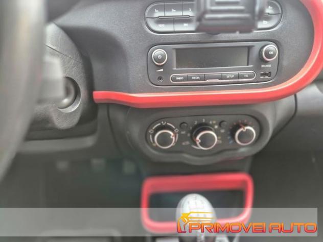 RENAULT Twingo SCe Liberty GPL rif. 23076755 - Foto 6