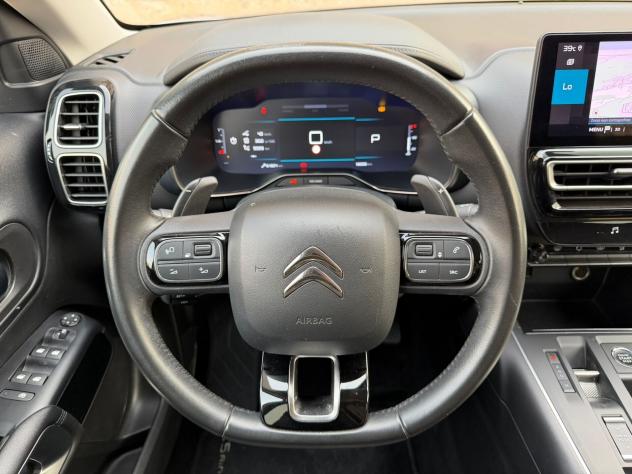 Citroen C5 Aircross Hybrid 136 e-DCS6 Max - Foto 8
