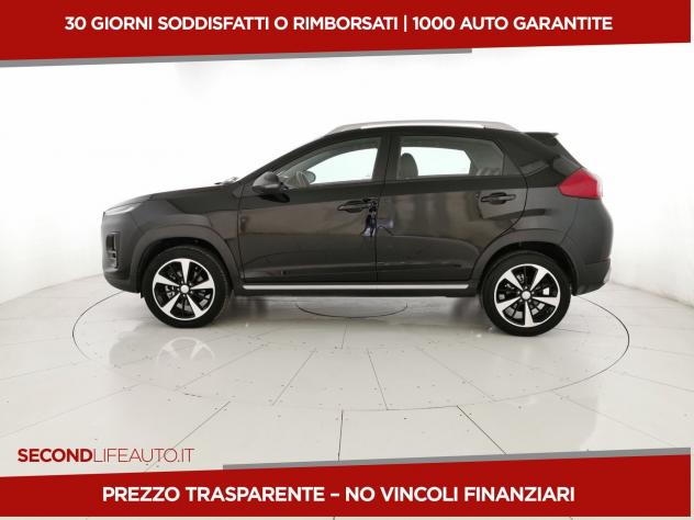 DR AUTOMOBILES dr 3.0 1.5 Gpl 114cv cvt - Foto 2