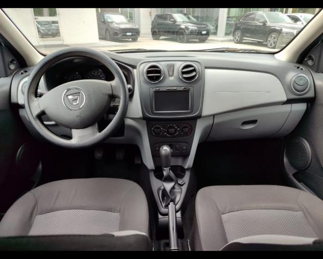DACIA Sandero 1.2 75CV Ambiance rif. 23797569 - Foto 3