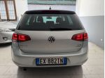 volkswagewn Golf VI 1.6 Tdi