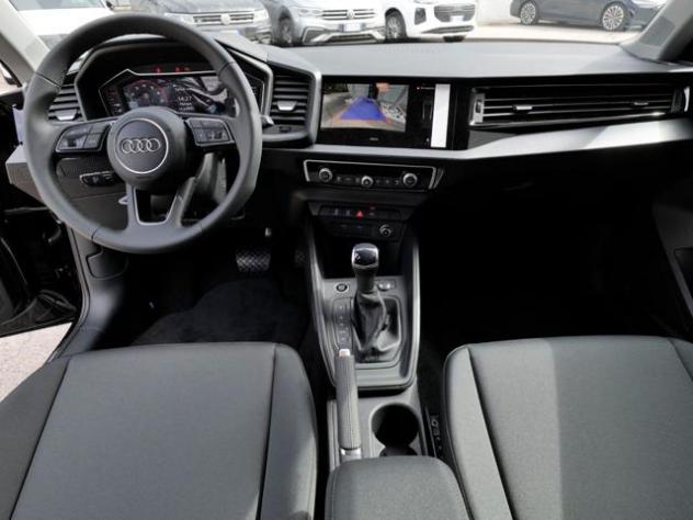 AUDI A1 Allstreet 1.0 (30) Tfsi 110cv s-tronic Business rif. 23637147 - Foto 8