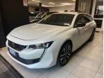 PEUGEOT 508 508 SW 1.6 hybrid phev GT 225cv e-eat8 rif. 22933884