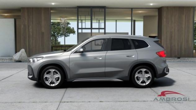 BMW X1 X1 sDrive18d Xline Premium Package rif. 24108384 - Foto 3