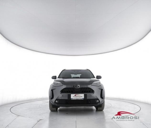 TOYOTA Yaris Cross Trend fwd 130cv e-cvt rif. 23760286 - Foto 5
