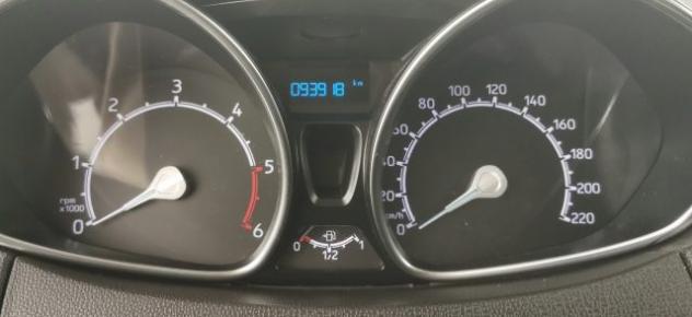 FORD EcoSport 1.5 TDCi 95 CV Business rif. 23927278 - Foto 10