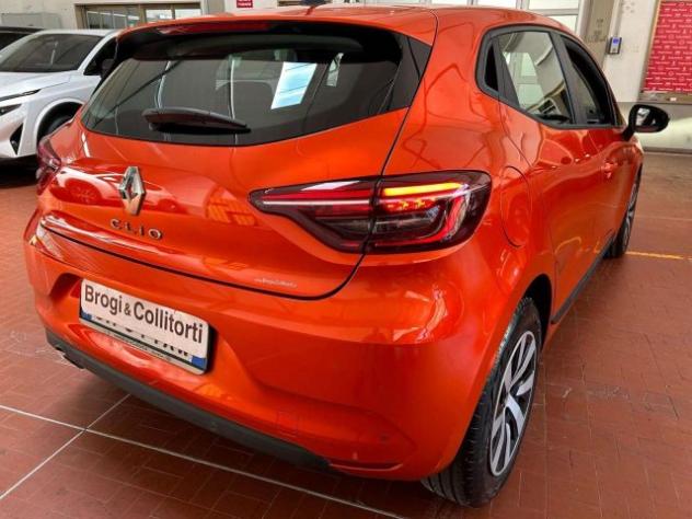 RENAULT Clio 1.0 TCE 90 Equilibre rif. 23832743 - Foto 4