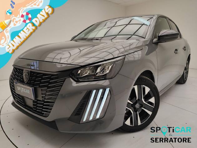 Peugeot 208 II 2023 1.2 puretech Allure s&s 100cv