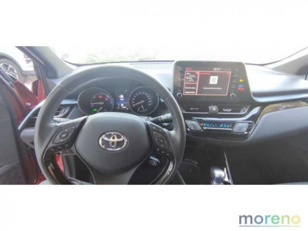 TOYOTA C-HR 1.8H Trend 2WD ECVT rif. 18622636 - Foto 7