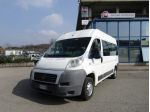 FIAT Ducato 2.2 MJT 101 CV 9 POSTI TRASPORTO DISABILI rif. 23448966