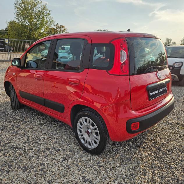 Fiat Panda 1.2 GPL PREZZO FINALE SOLO AGOSTO - Foto 5