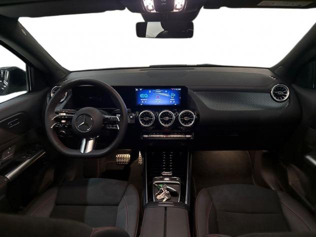 Mercedes-Benz EQA 300 AMG Line Advanced 4matic - Foto 9