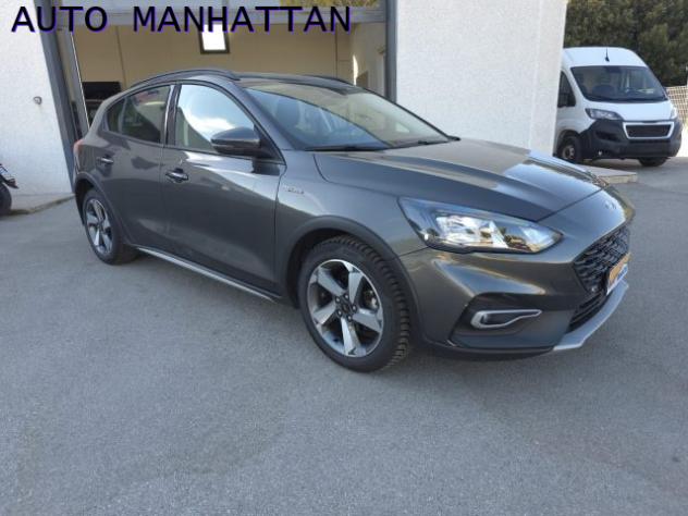 FORD Focus 1.5 EcoBlue 120 CV 5p. Active rif. 23829307 - Foto 7