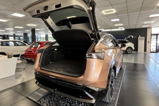 NISSAN Ariya 87 kWh Evolve rif. 24113544 - Foto 7