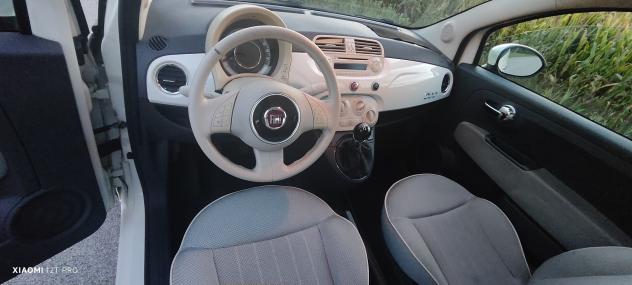 Fiat 500 1.200 8v - Foto 3