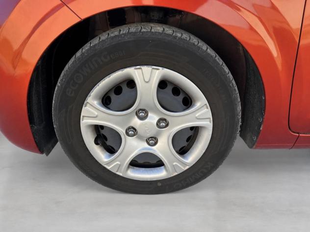 Kia Picanto 1.0 dpi Urban - Foto 9