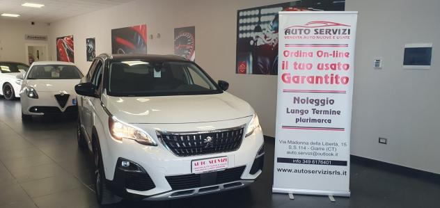 Peugeot 3008 BlueHDi 130 S&S Allure - Foto 10