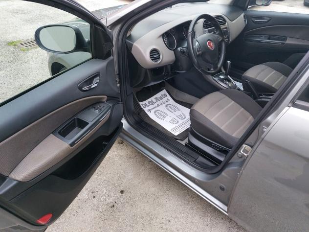 Fiat Bravo 1.6 MJT 120 CV DPF Dualogic MyLife (Cambio Automatico) - Foto 8