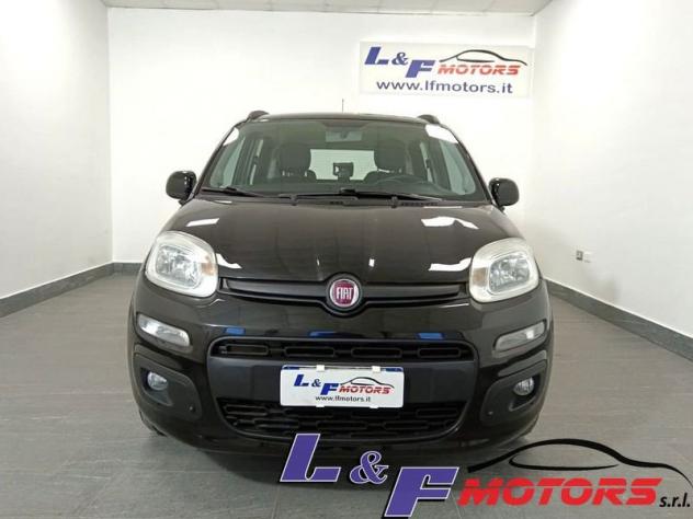 FIAT Panda 1.2 69cv Lounge - Foto 3