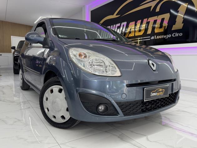 Renault Twingo 1.2 Dynamique Full Opt - Foto 4