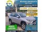 TOYOTA RAV4 Full Hybrid Aut. (2022) — PRONTA CONSEGNA!SENZA BUSTA PAGA