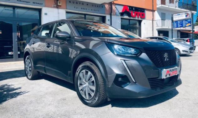 PEUGEOT 2008 PureTech 100 S&S Active rif. 23962812 - Foto 4