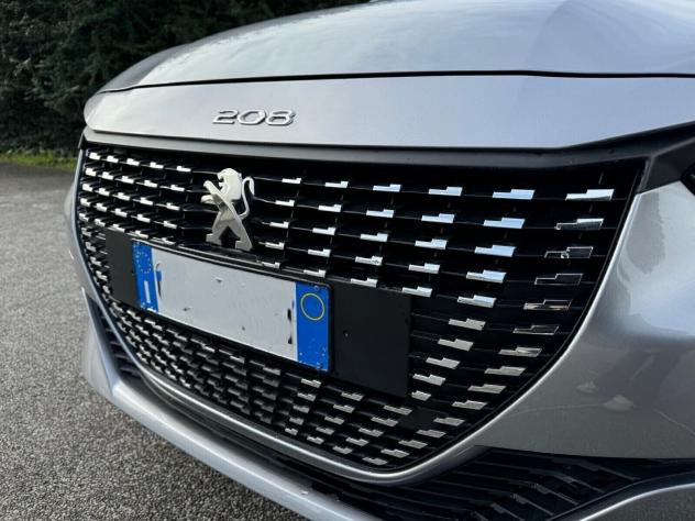 Peugeot 208 PureTech 75 Stop&Start 5 porte Allure Pack neopatentati - Foto 8
