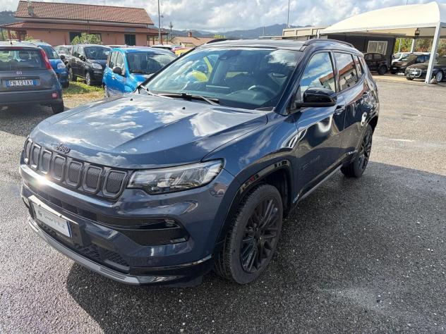 Jeep Compass Compass 1.6 mjt S 2wd 130cv - Foto 3