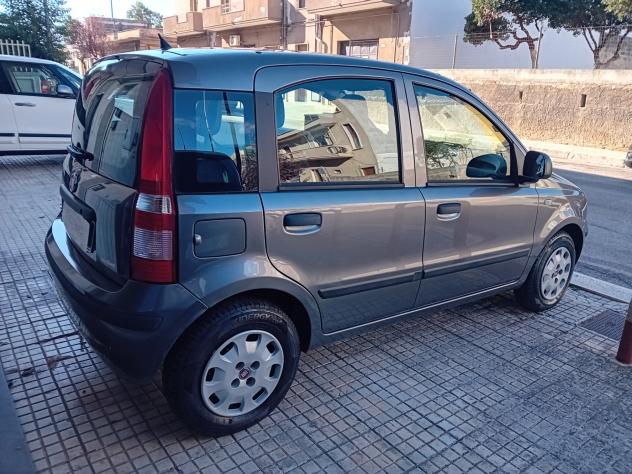 Fiat Panda 1.2 69 Cv Classic - Foto 3