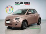 FIAT 500 Hybrid Hybrid Torino