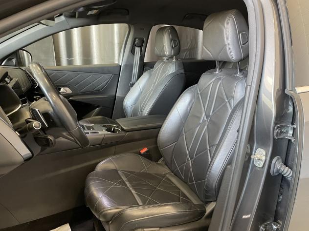 DS DS 7 CrossBack BlueHDi 130 aut. Grand Chic - Foto 7