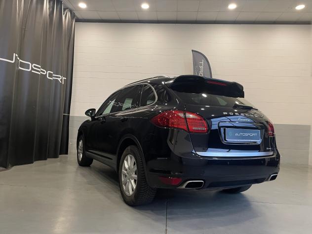 Porsche Cayenne Cayenne 3.6 tiptronic - Foto 4