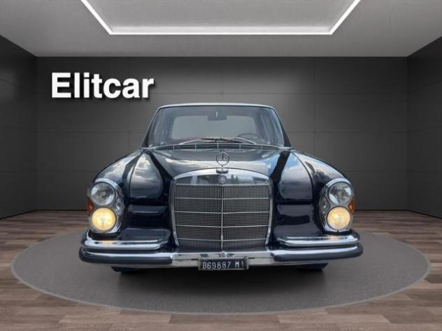 MERCEDES-BENZ S 250 250 S rif. 22819426 - Foto 2