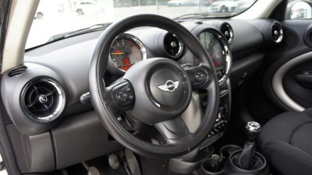 MINI Countryman Mini One D Countryman PER NEOPATENTATI rif. 24198352 - Foto 9