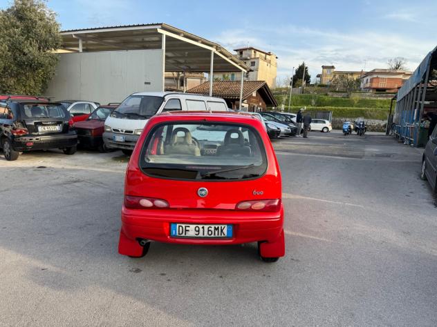 Fiat 600 1.1 - Foto 8
