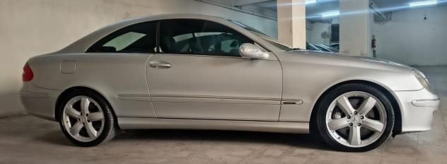 Mercedes-benz CLK 320 CDI cat Avantgarde - km 165000 - Foto 5