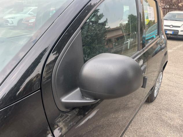 FIAT Panda Pandina 1.0 firefly hybrid Icon s&s 65cv - Foto 4