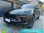 PORSCHE Macan 2.9 S TAGLIANDI UFFICIALI UNICO PROPRIETARIO rif. 23979952