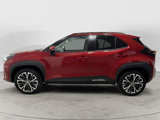 Toyota Yaris Cross 1.5H E-CVT Lounge - Foto 7