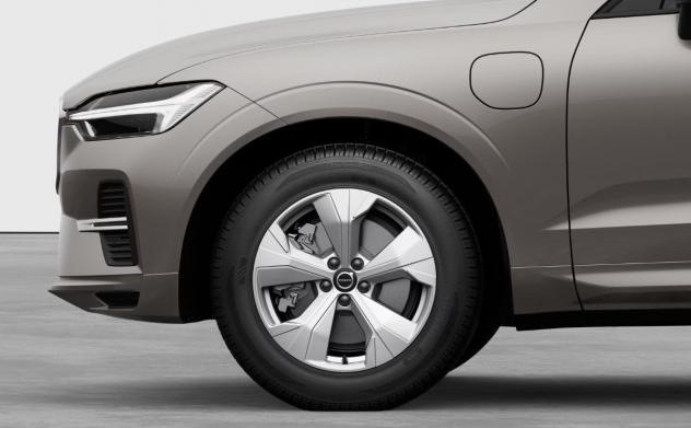 Volvo XC60 XC60 T6 Plug-in hybrid AWD automatico Core N1 - Foto 7