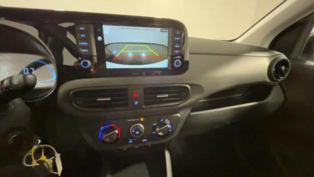 HYUNDAI i10 1.0 GPL Connectline #Ok.Neopatentati rif. 22423317 - Foto 10